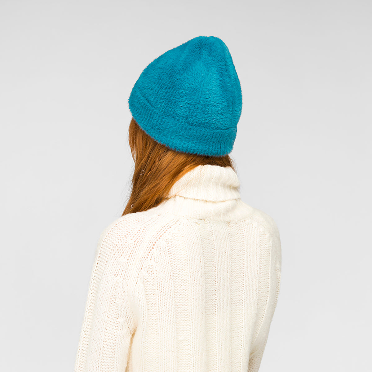Kangol Faux Fur Beanie – Hats.com