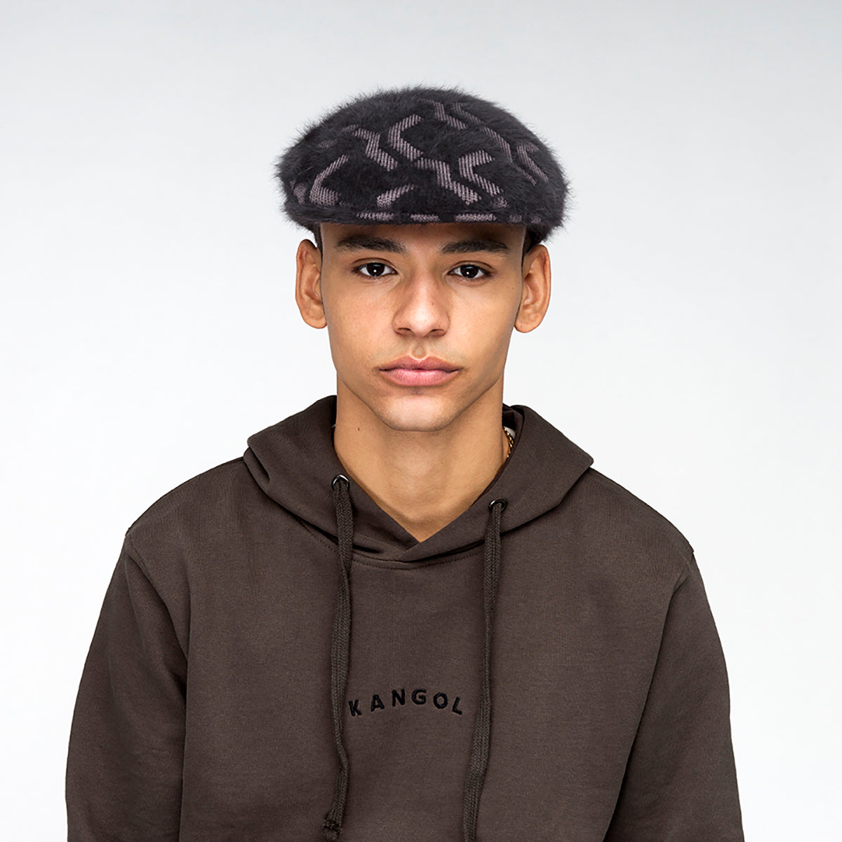 Kangol Furgora New Wave 504 – Hats.com