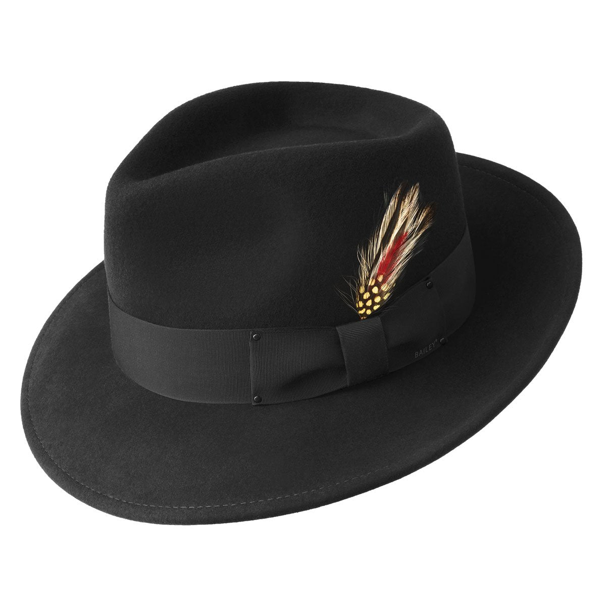 Bailey of Hollywood Fedora Hat – Hats.com