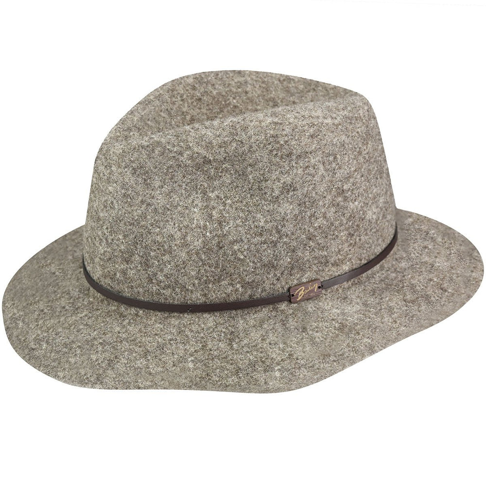 Image of Jackman Travel Fedora product