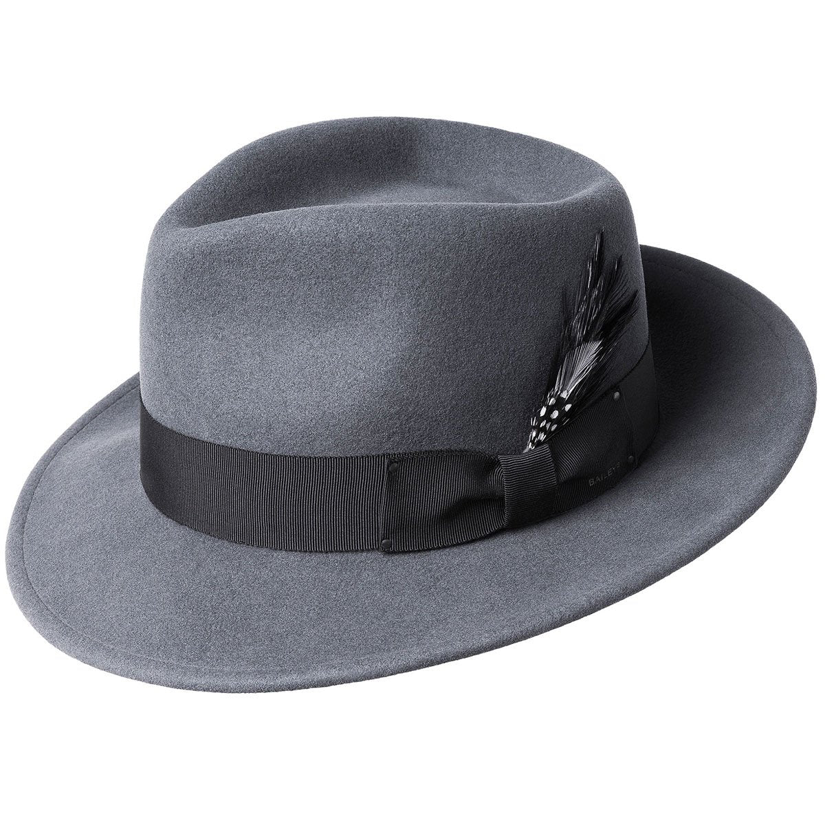Bailey of Hollywood Fedora Hat – Hats.com