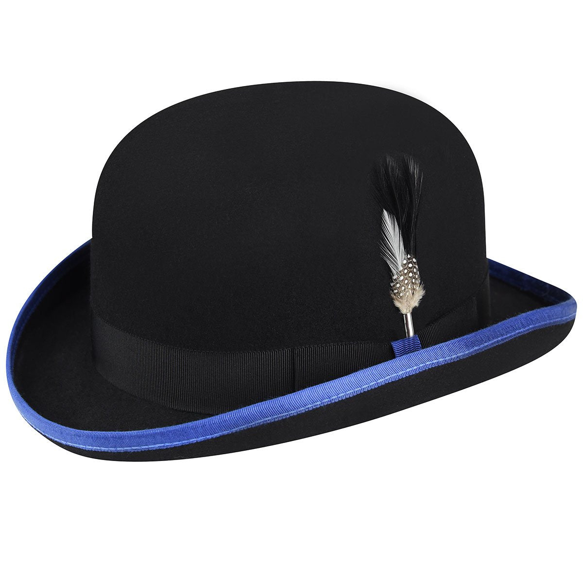 Trimmed & Crowned 410 – Hats.com