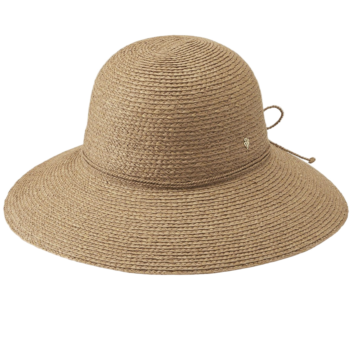 HELEN KAMINSKI デルフィナ　新品 Delphina Raffia Women's Hat in Natural - Helen Kaminski US