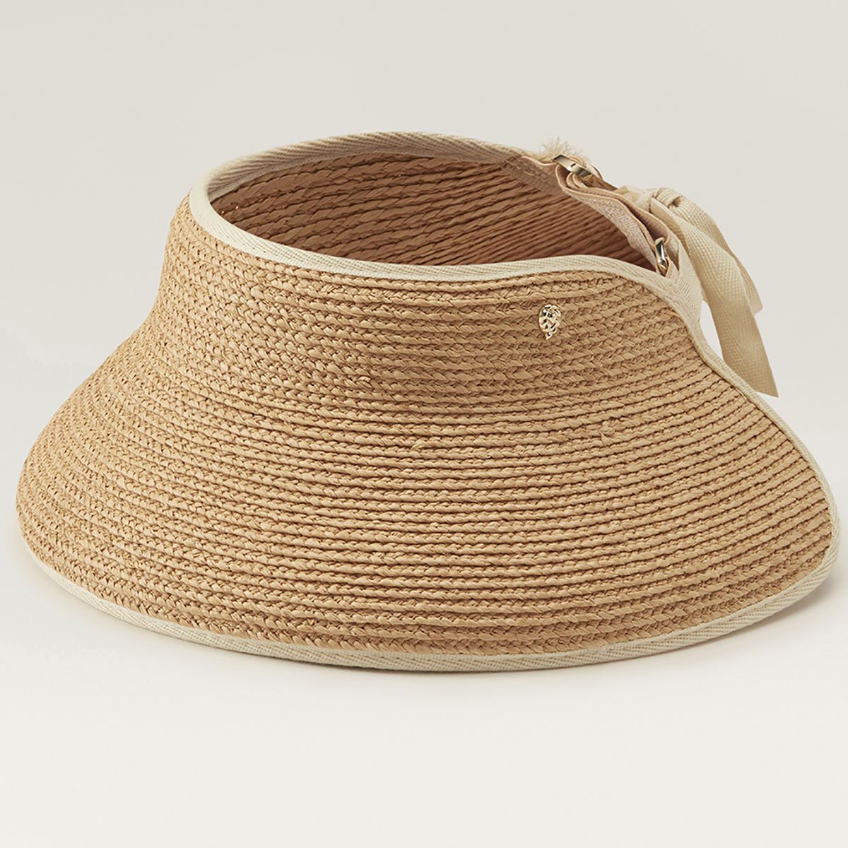 Aleeya 9 Visor – Hats.com