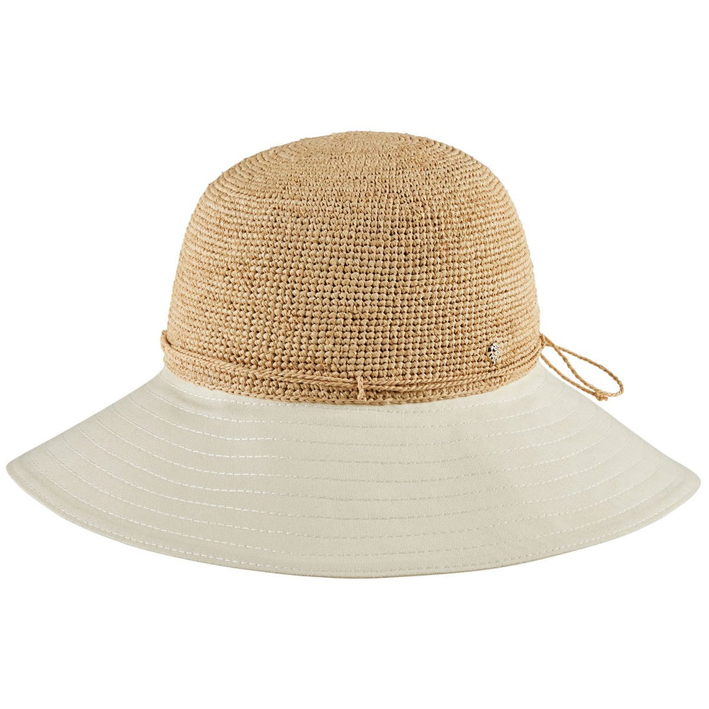 Image of Kalola Wide Brim Cloche product