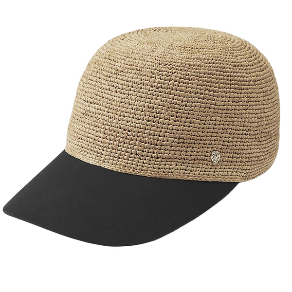 Helen Kaminski Vivette Baseball Cap – Hats.com