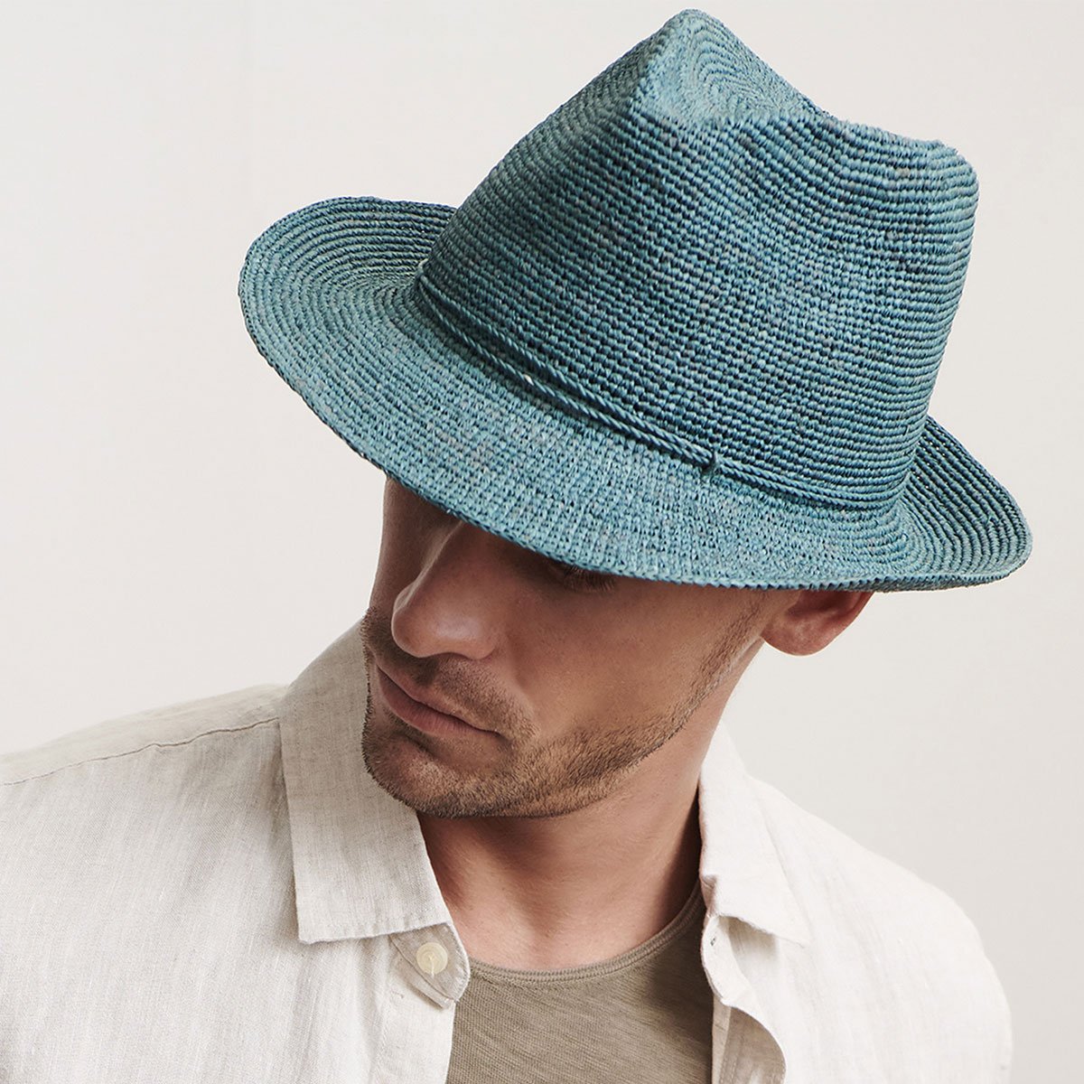 Abaka Fedora – Hats.com