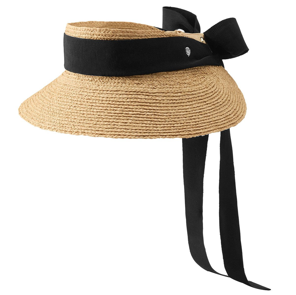 Helen Kaminski Sabina Visor – Hats.com