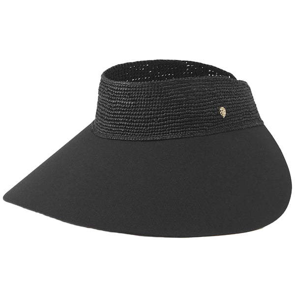 Helen Kaminski Rosalie Visor – Hats.com display picture 2