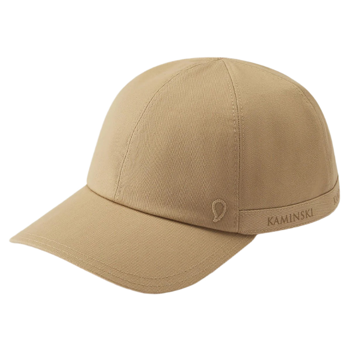キャップ HELEN KAMINSKI SS23 APOLLO BASEBALL HAT (HAT51538_CAMEL) HELEN KAMINSKI SS23 APOLLO BASEBALL HAT (HAT51538_CAMEL