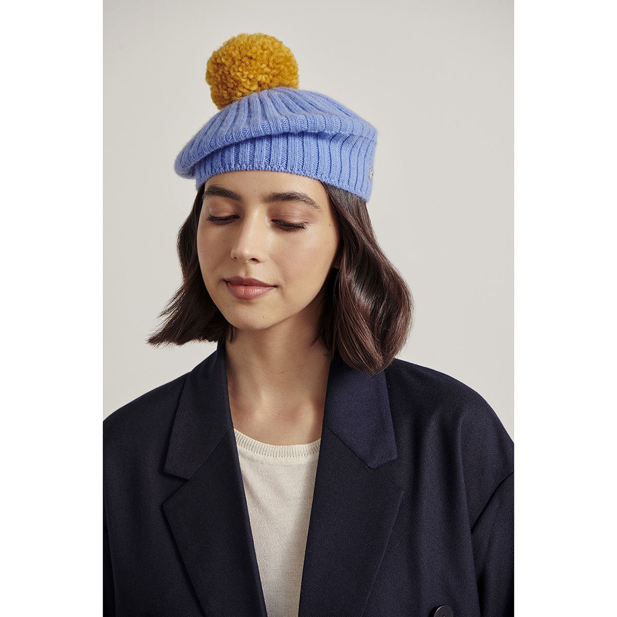 Helen Kaminski Porscha Beanie – Hats.com