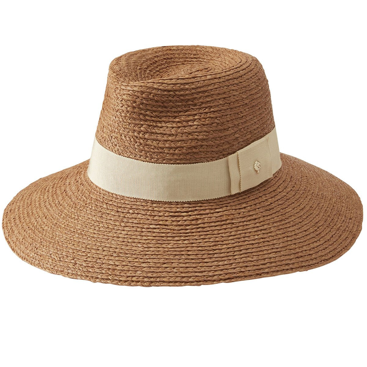 Helen Kaminski Farida Fedora – Hats.com