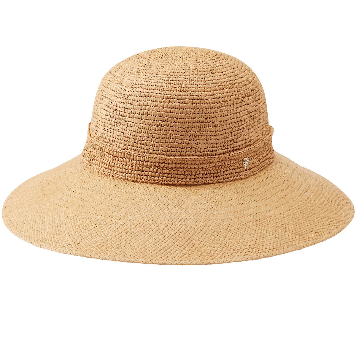 帽子 HELEN KAMINSKI Marisol Marisol | Charcoal Women's Visor Hat | Helen Kaminski