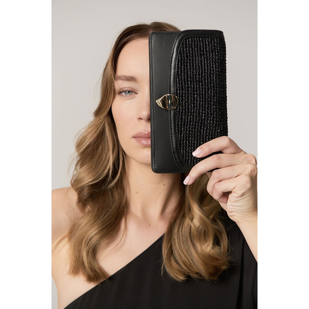 【HELEN KAMINSKI 】Maemi Pochette TWO WAY BAG MAEMI POCHETTE／HELEN KAMINSKI / Shop ZUTTO for