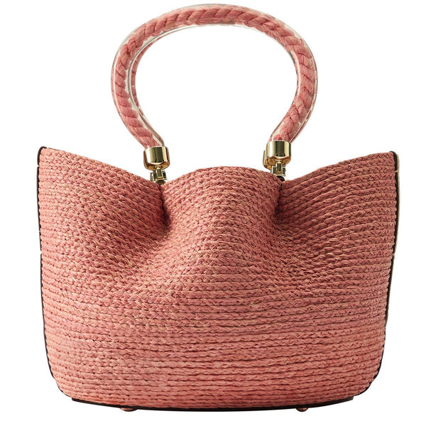 Helen Kaminski Camelia Basket – Hats.com