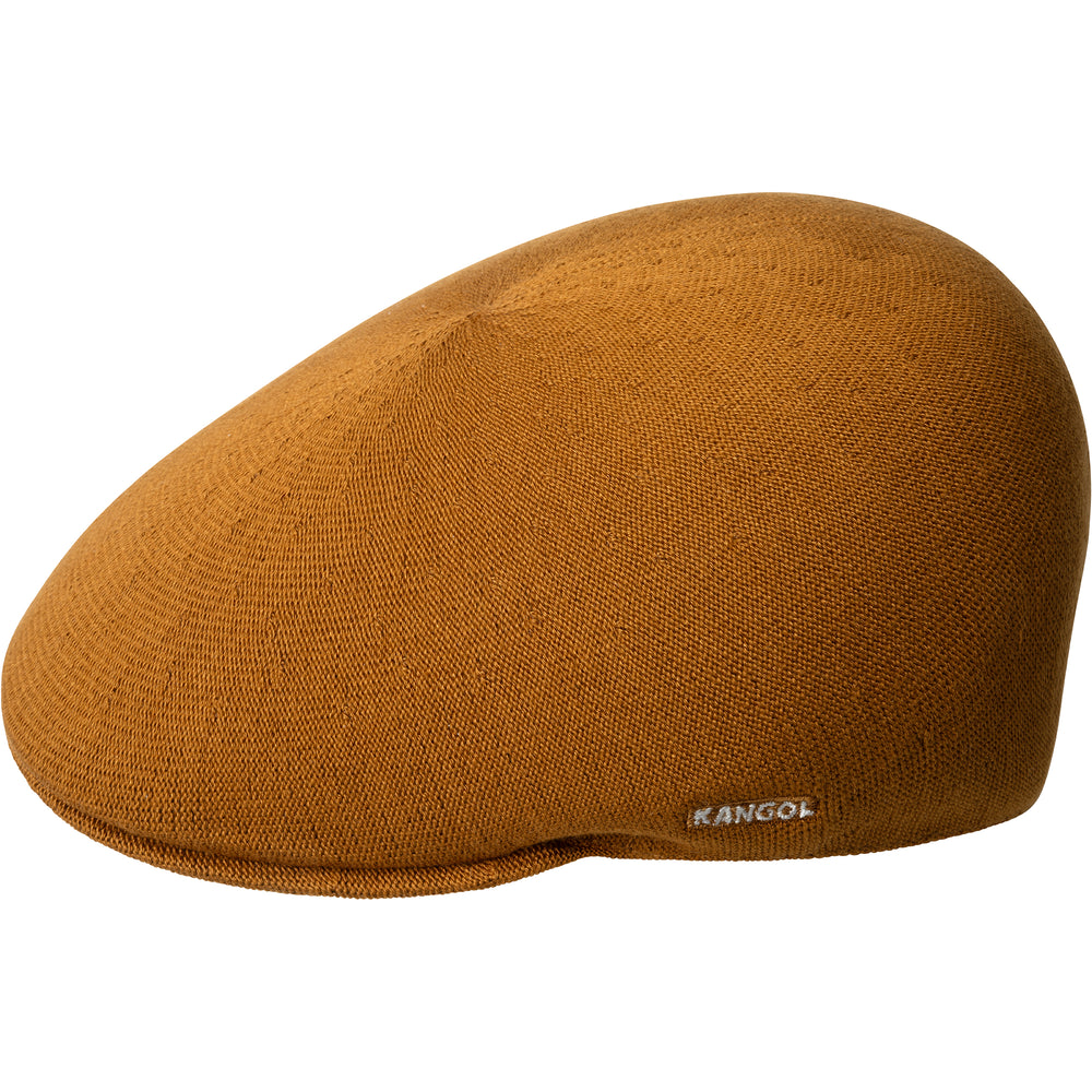 Image of Bamboo 507 Flat Cap product