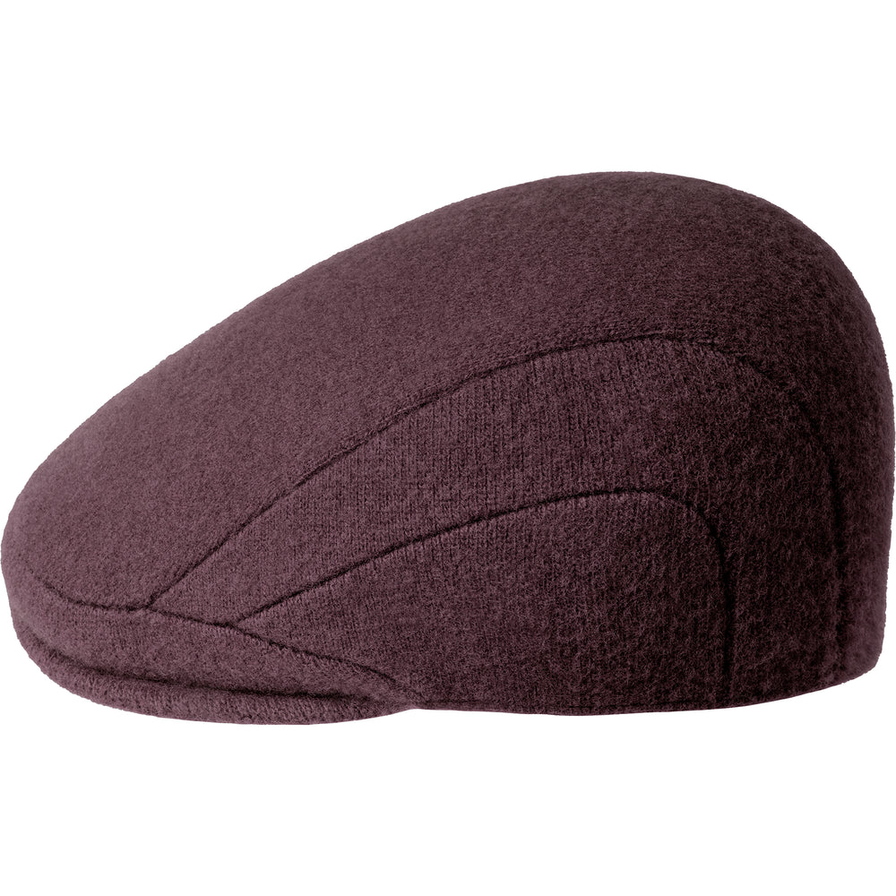 Image of Wool 507 Flat Cap product