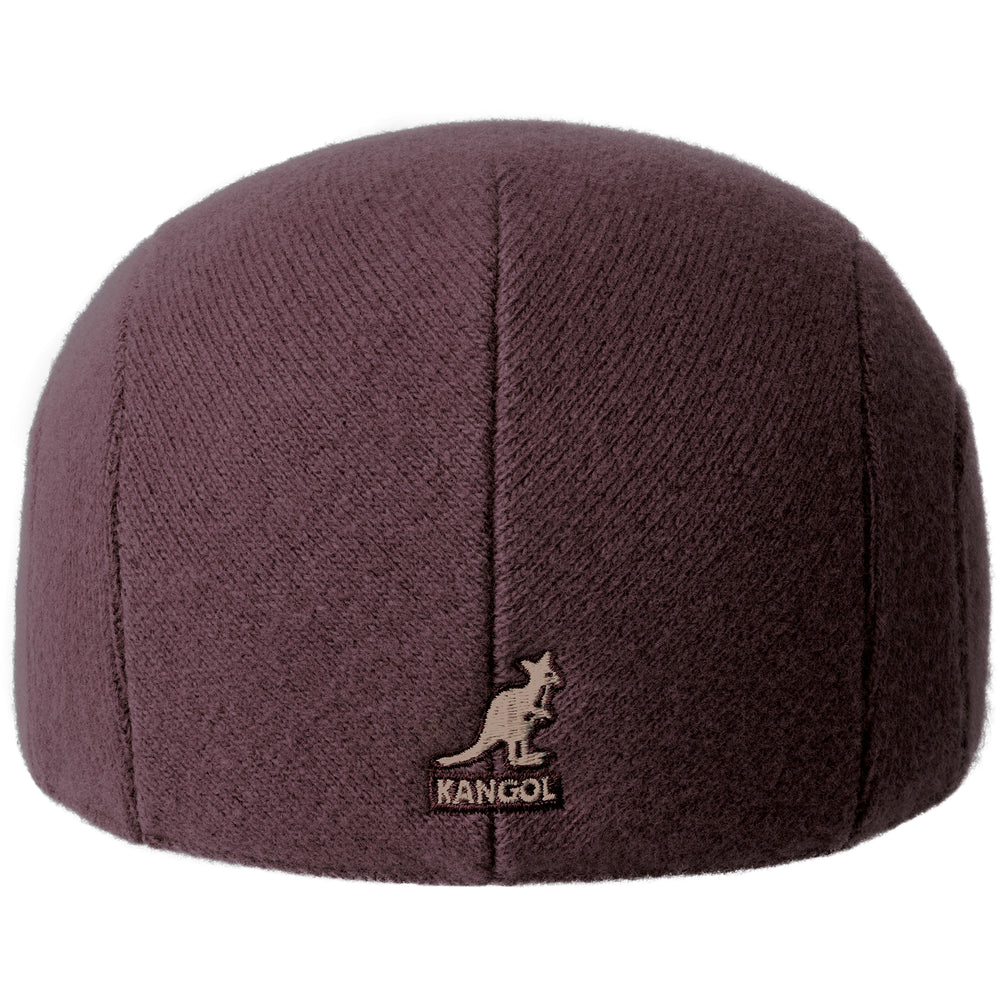 Image of Wool 507 Flat Cap product