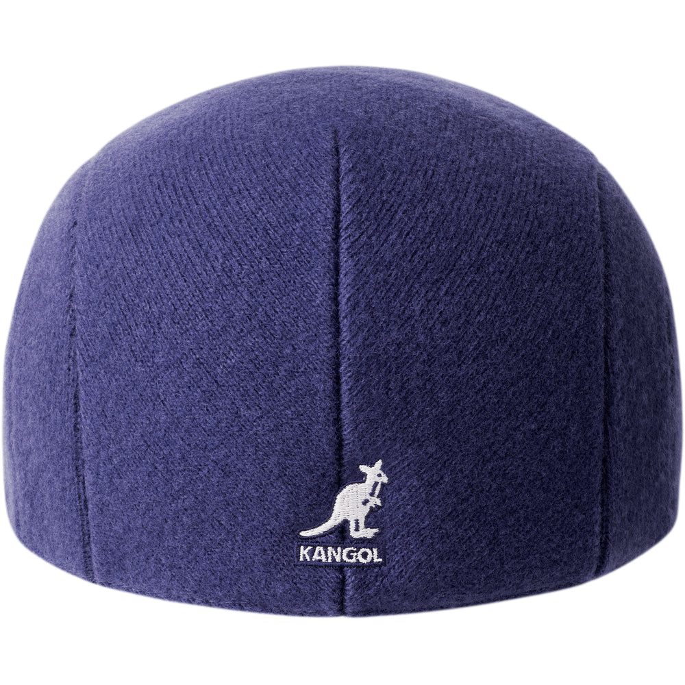 Image of Wool 507 Flat Cap product