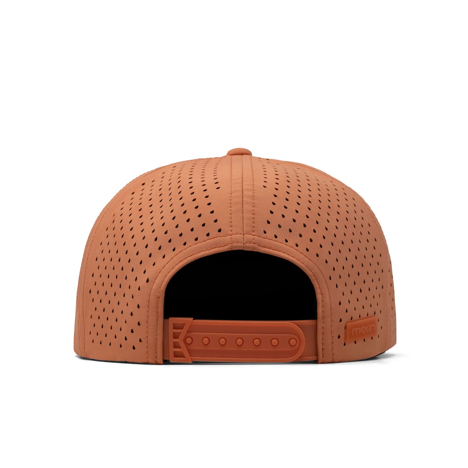 Hydro Coronado Brick Baseball Cap - Cantaloupe Cooler – Hats.com