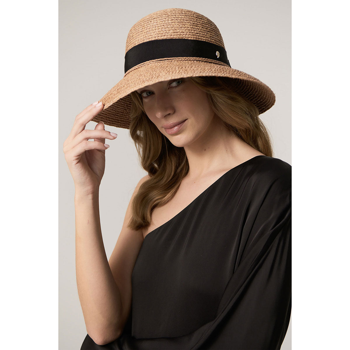 Helen Kaminski Newport Standard Bretton – Hats.com