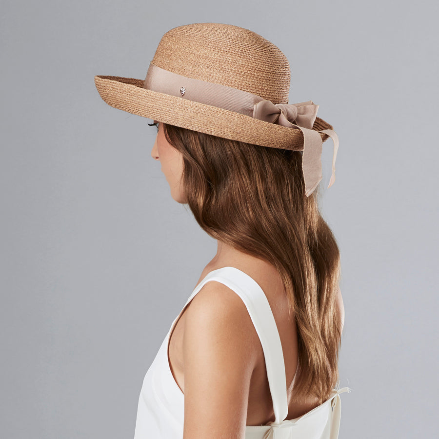 Helen Kaminski Newport Standard Bretton – Hats.com