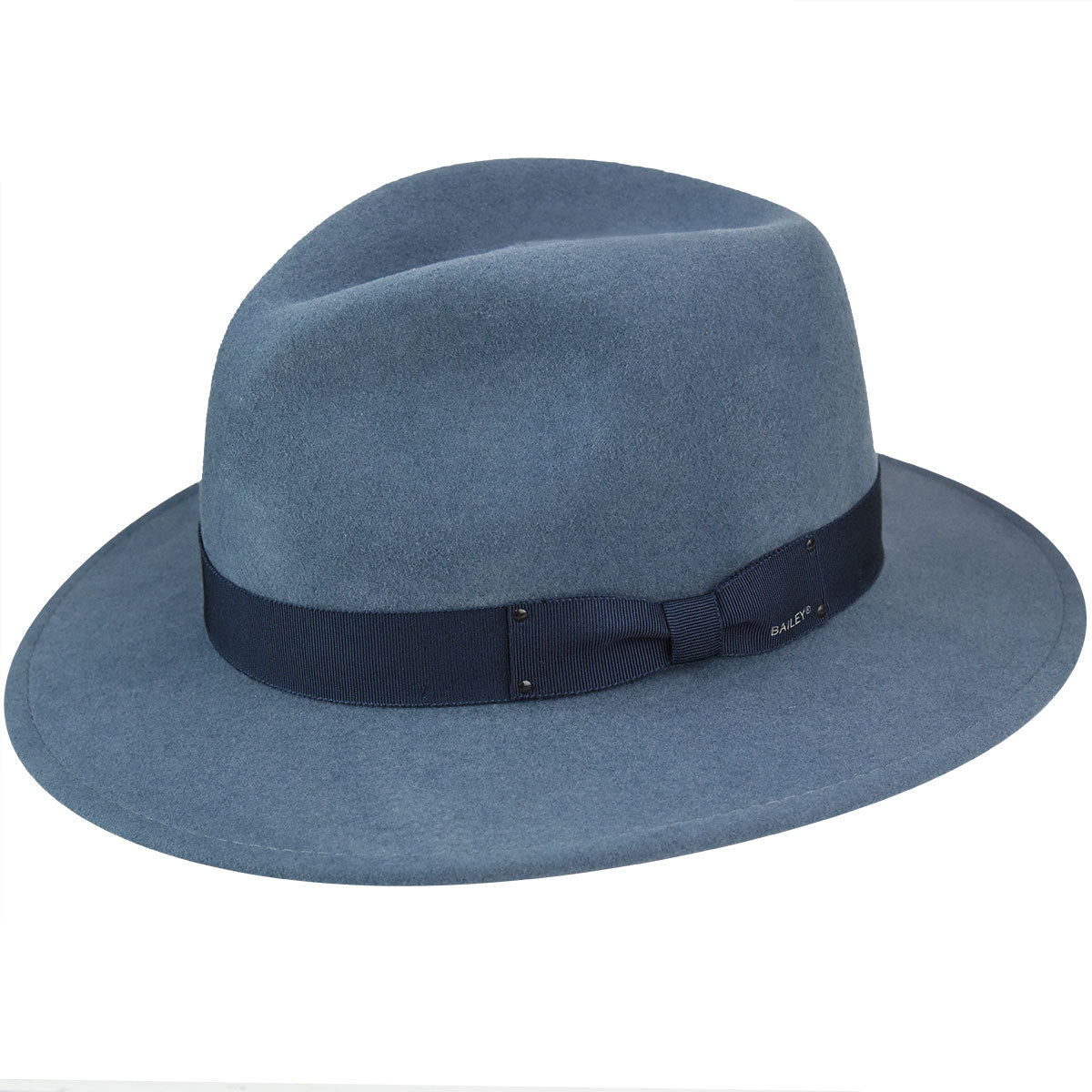Vintage Blue
