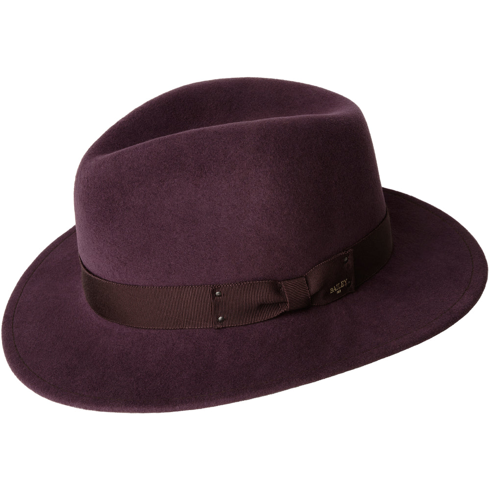 Image of Curtis LiteFelt® Fedora product