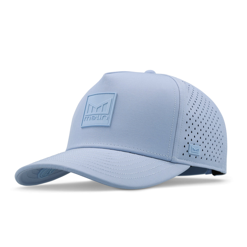 Image of Hydro Odysea Stacked Baseball Cap product