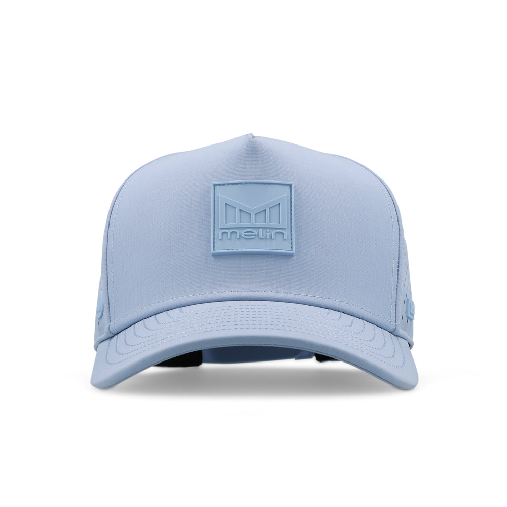 Image of Hydro Odysea Stacked Baseball Cap product