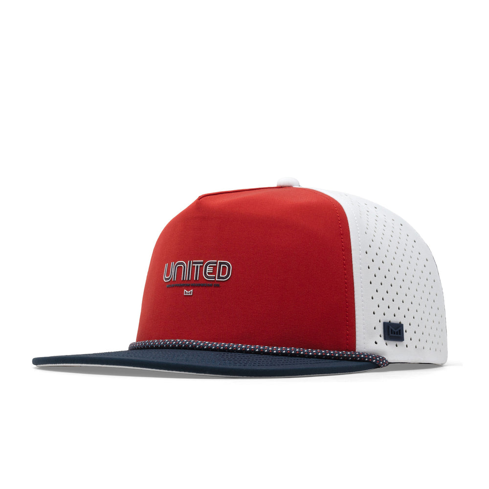 color-white-red-navy