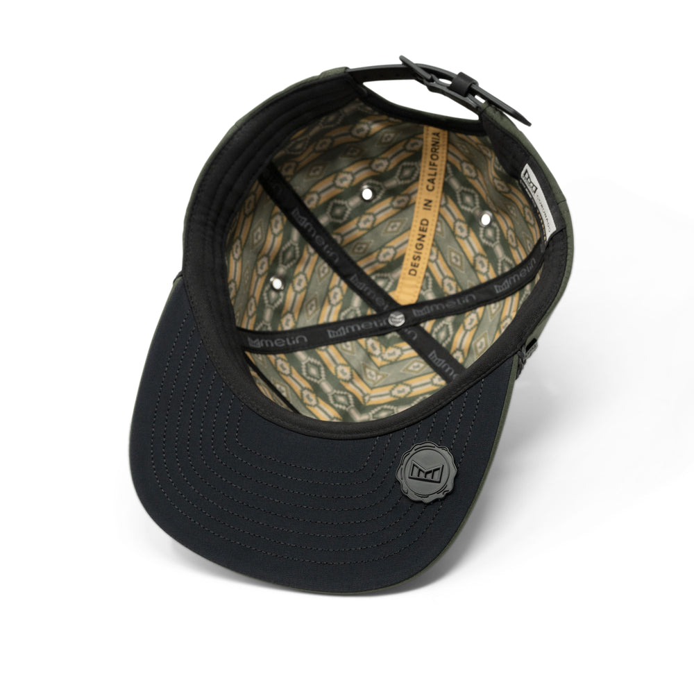 Image of Thermal Coronado Brick Baseball - Military product