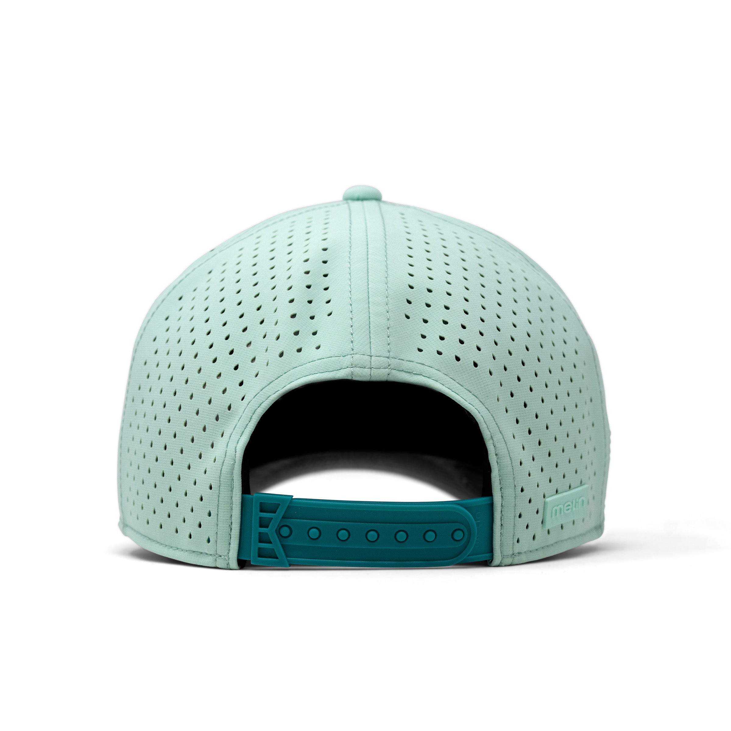 取寄) メリン ハイドロ オデッセイ ロープ ブルズ アイコン melin