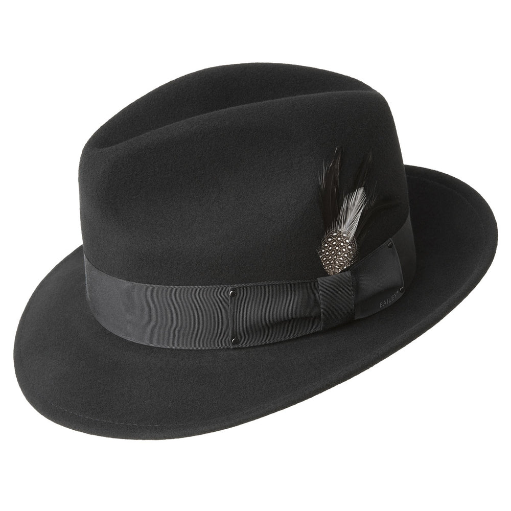 Image of Blixen LiteFelt® Fedora product