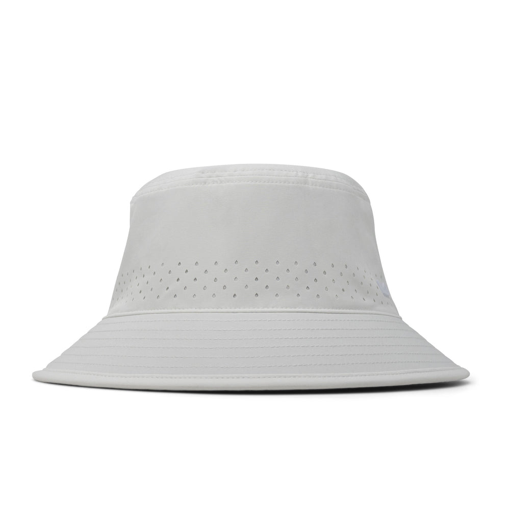 Hydro Caddy Bucket - White