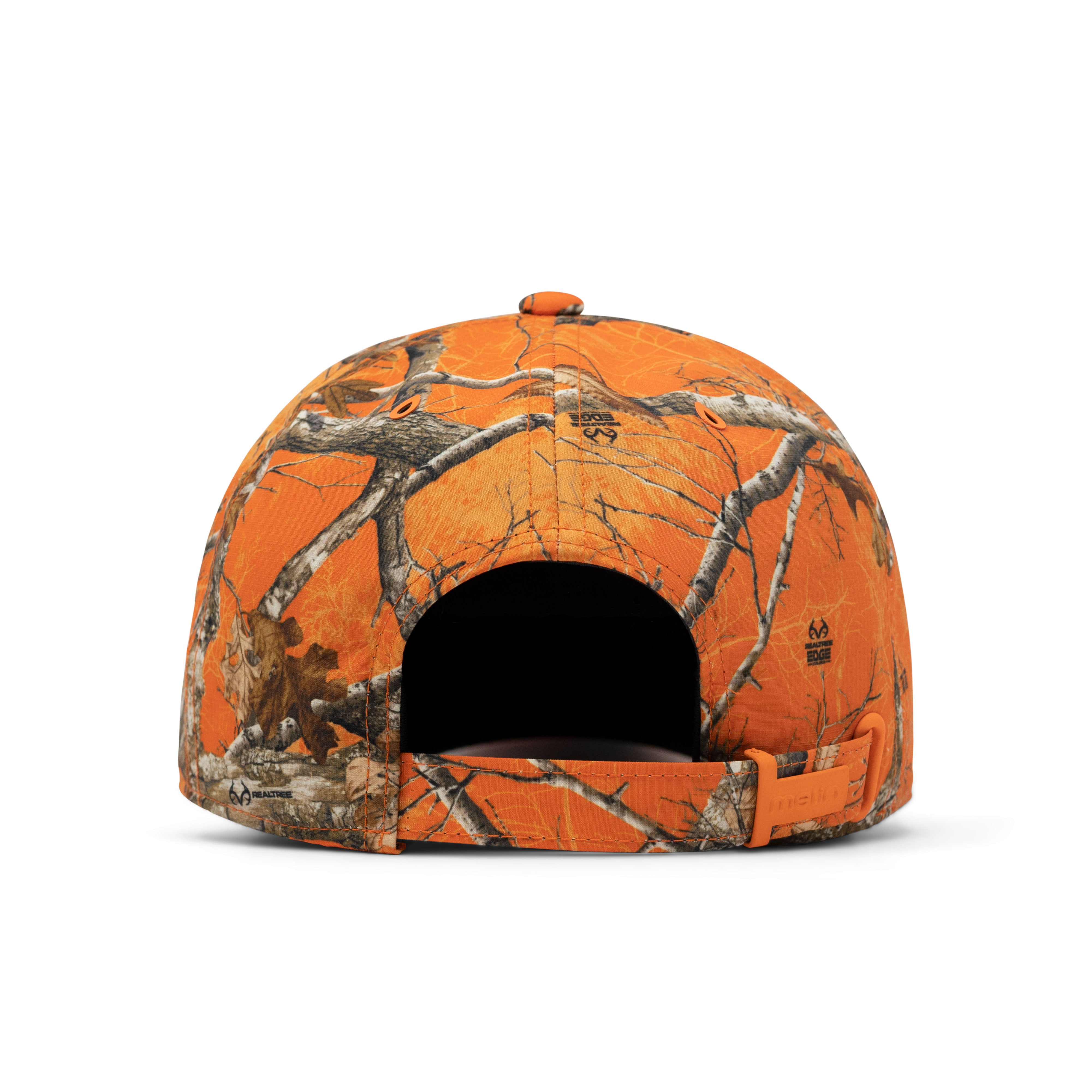 Hydro The Legend Realtree Baseball - Neo Camo – Hats.com