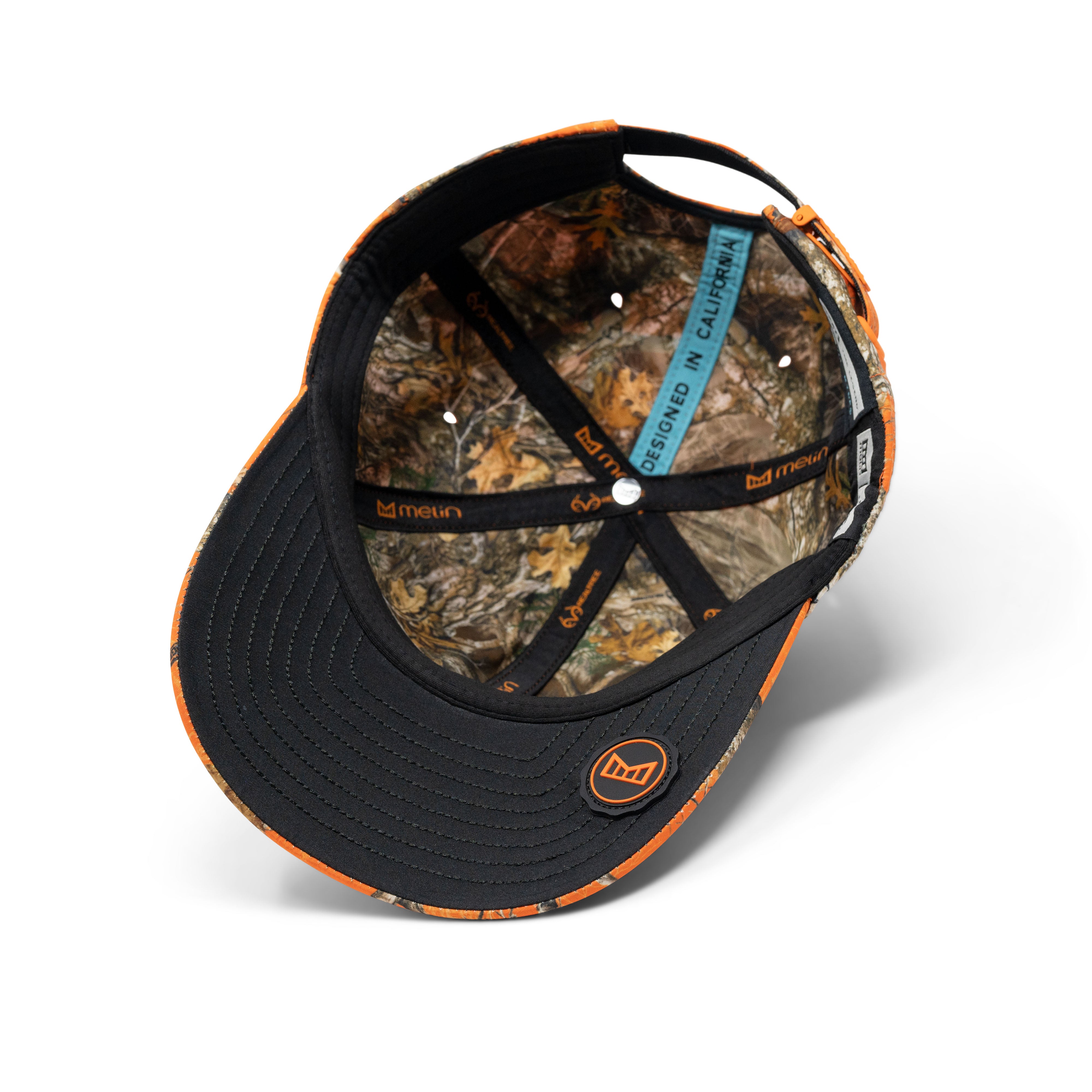 Hydro The Legend Realtree Baseball - Neo Camo – Hats.com
