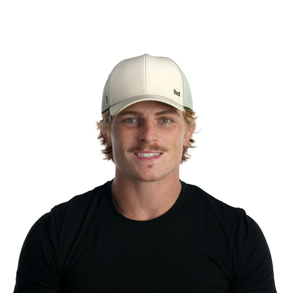 Hydro A-Game Sandy Shores Baseball Cap