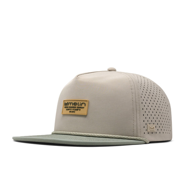Hydro Coronado Sandy Shores Baseball Cap – Hats.com