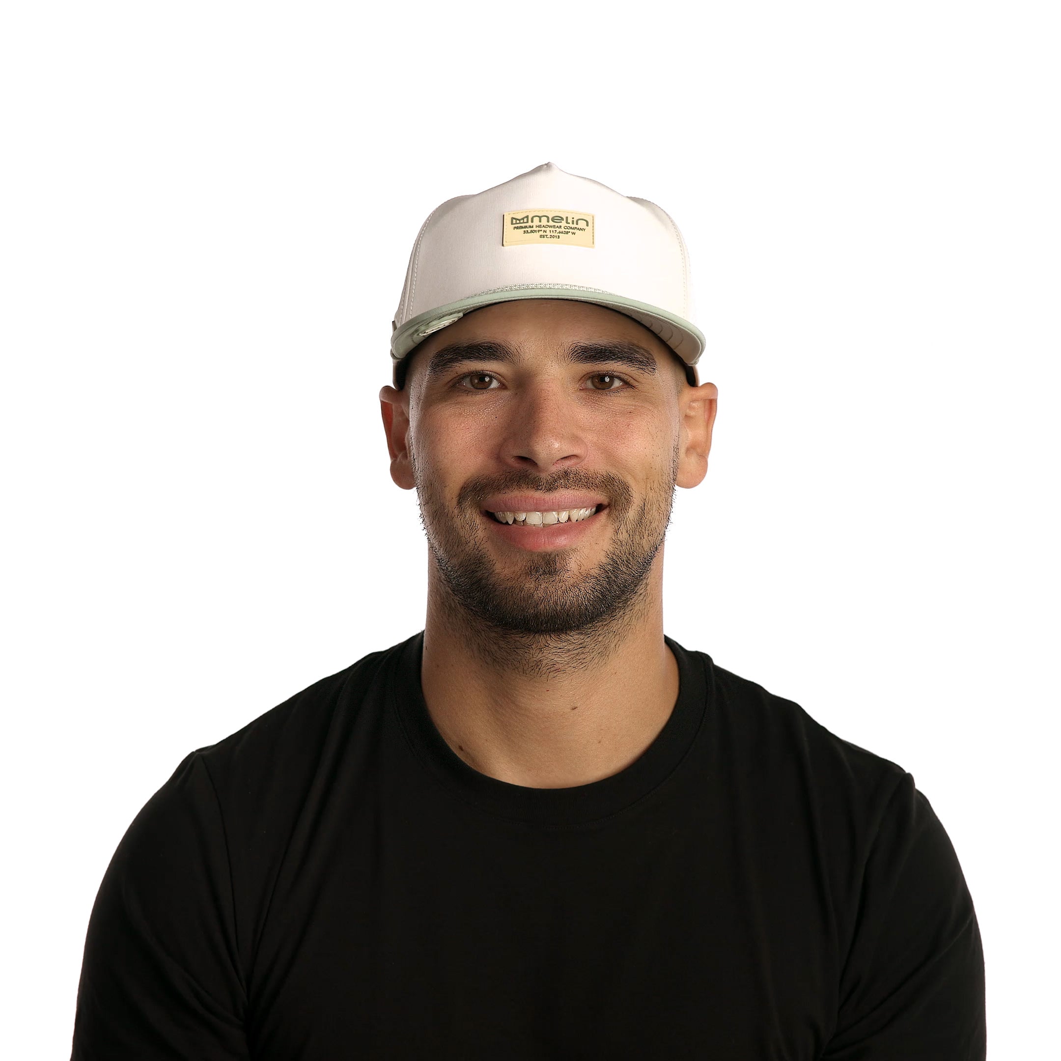 Hydro Coronado Sandy Shores Baseball Cap – Hats.com
