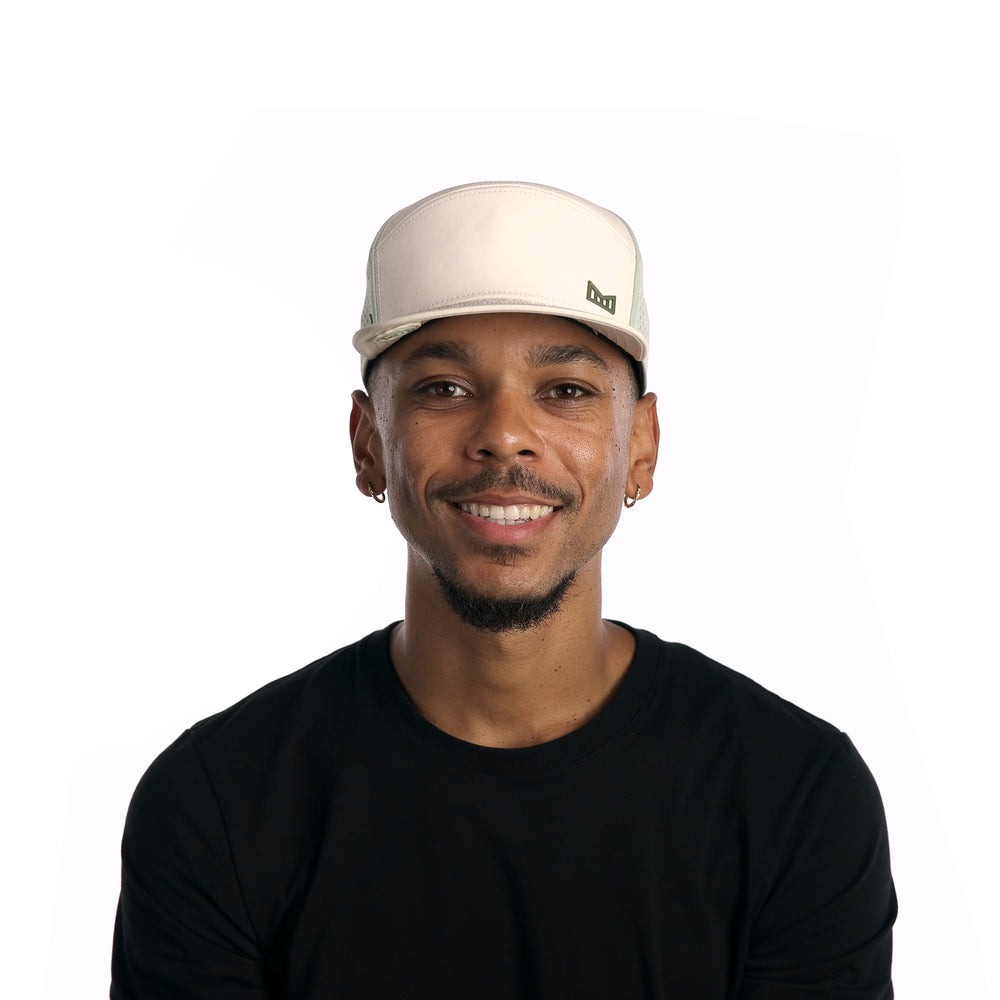 Hydro Trenches Sandy Shores Baseball Cap