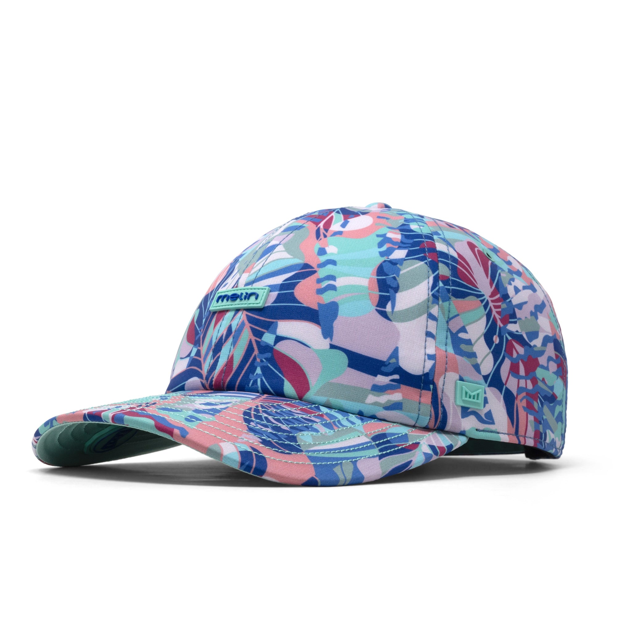 Hydro The Legend Tropic Noise Baseball – Hats.com