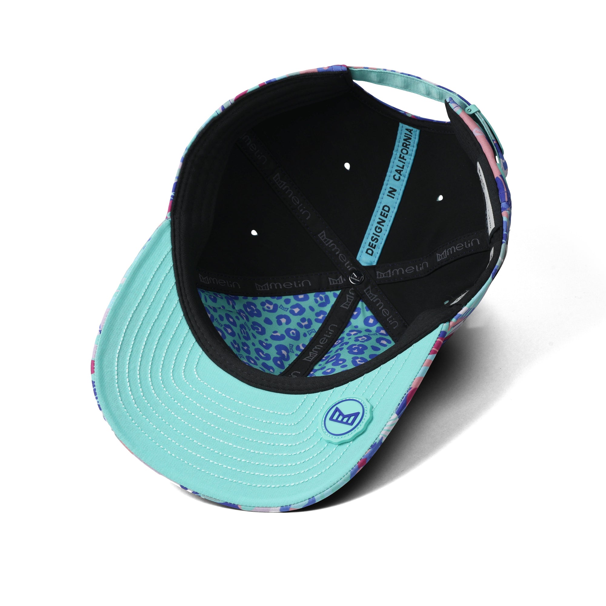 Hydro The Legend Tropic Noise Baseball – Hats.com
