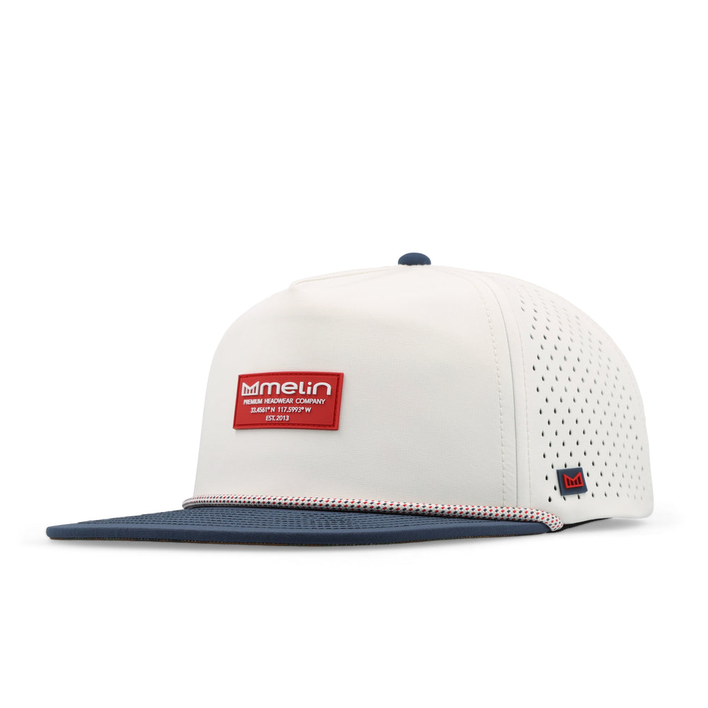 Image of Hydro Coronado Merica Camo Baseball product