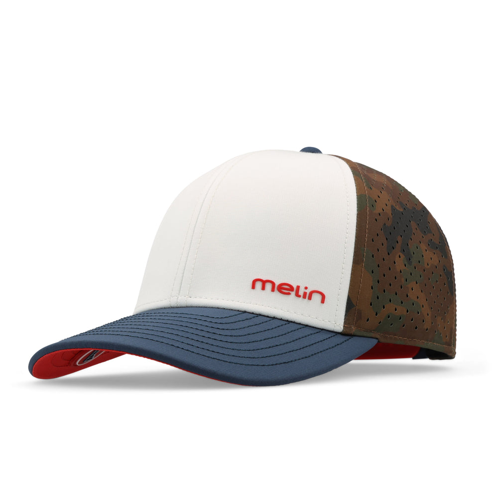 Image of Hydro Compass Merica Camo Baseball product