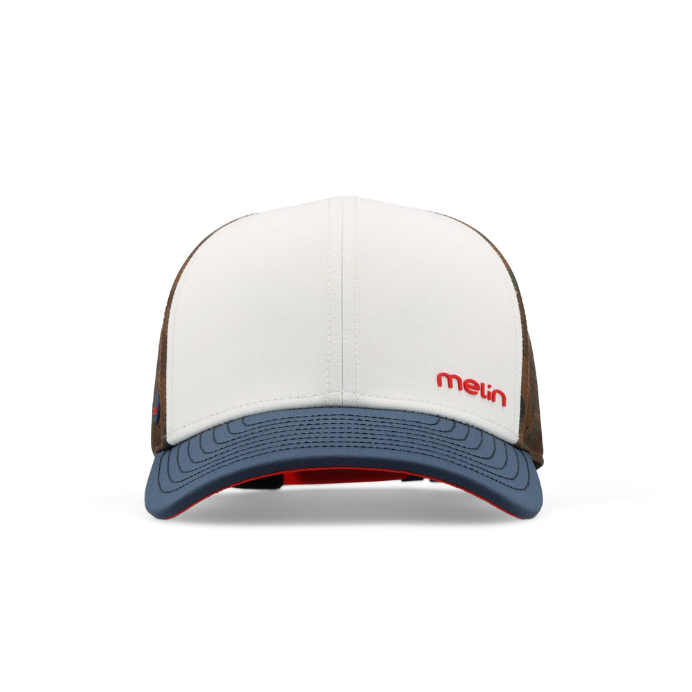 Image of Hydro Compass Merica Camo Baseball product