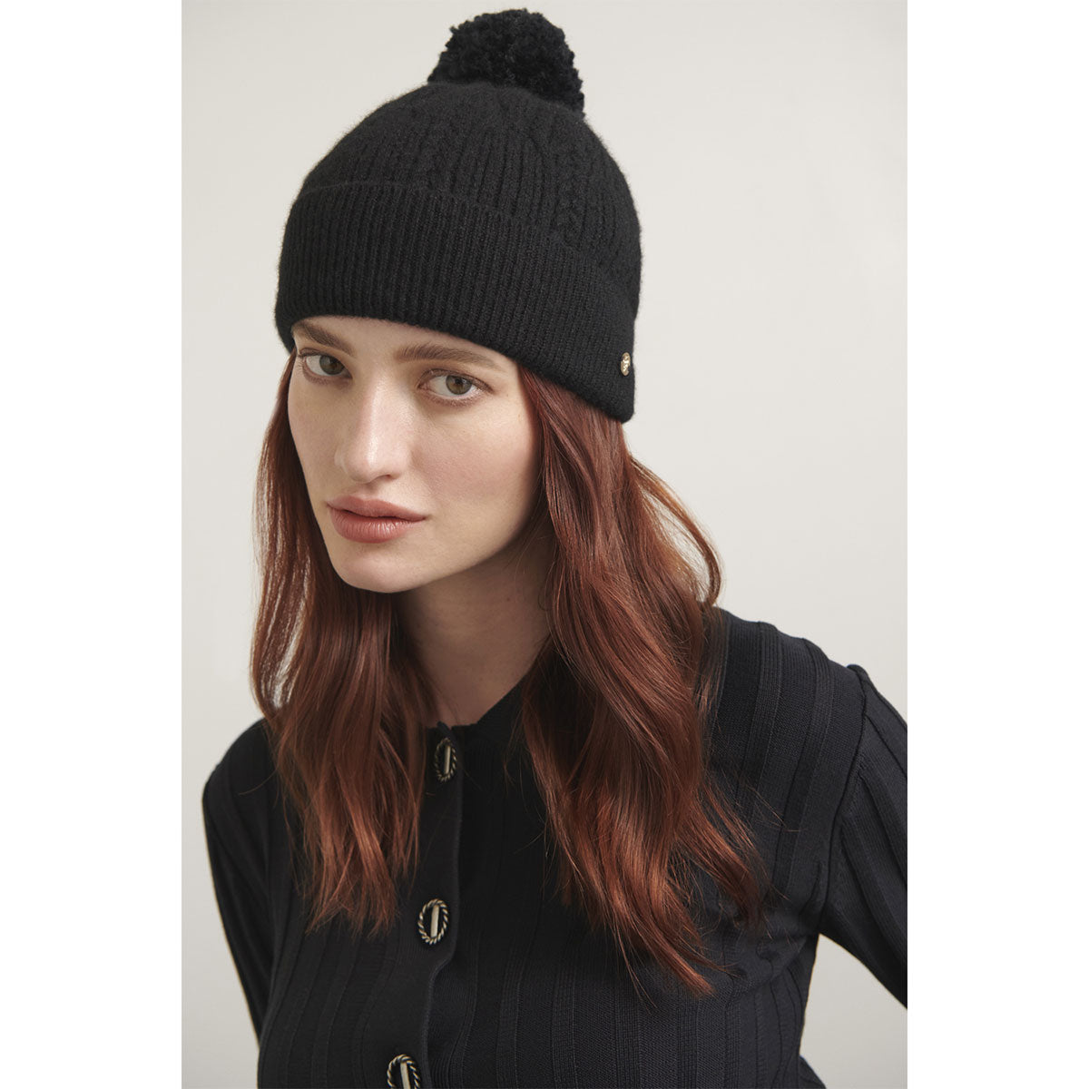 Helen Kaminski Moss – Hats.com