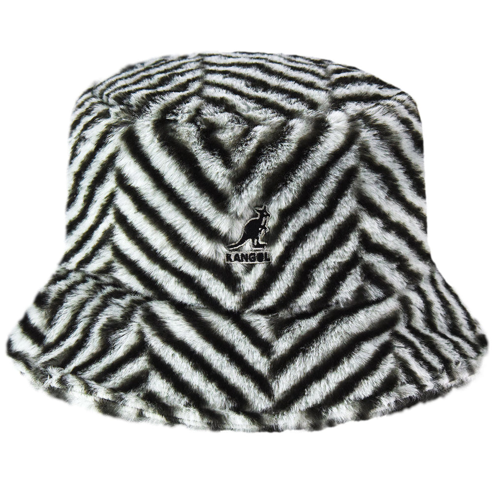 Image of Faux Fur Bucket product