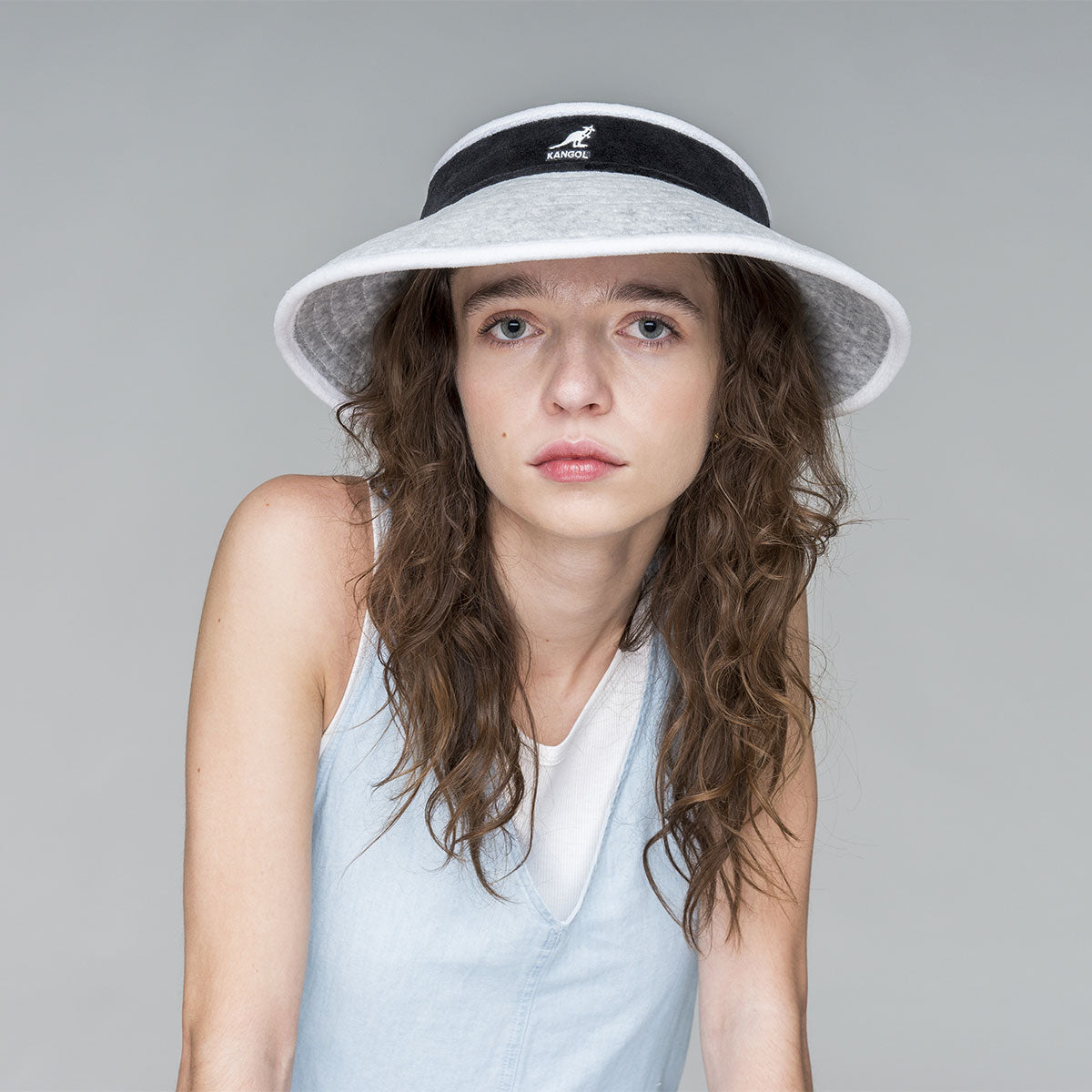 Kangol Beach Side Visor – Hats.com