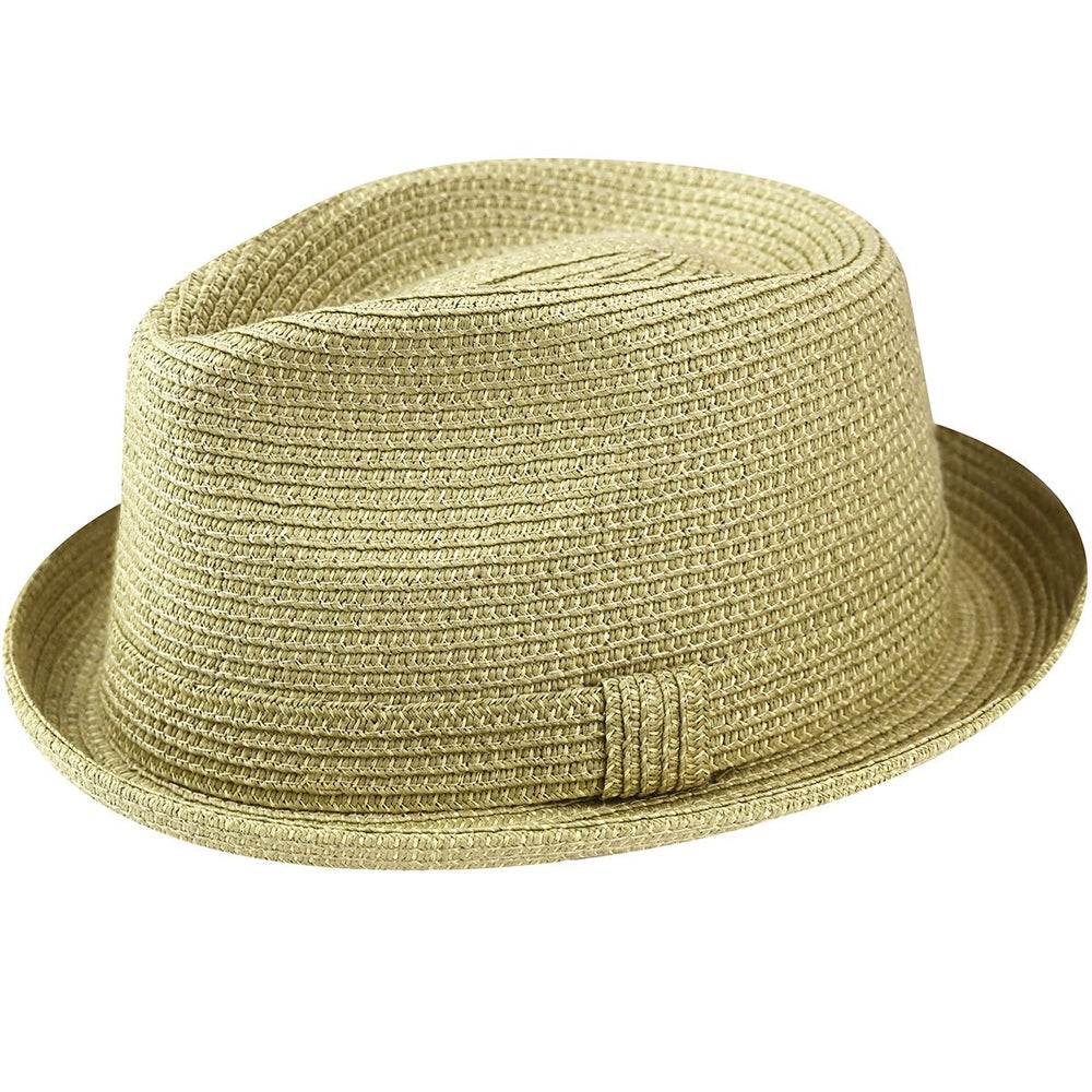 Image of Joey Braided Fedora product